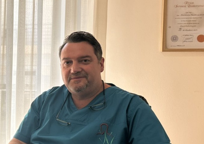 Νικολόπουλος Περικλής Μιλτ.